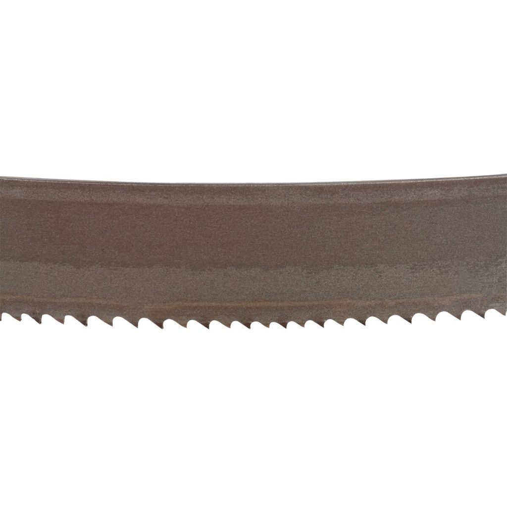 Asmens priekš lentzāģis 1735x19x0,9mm z8/12