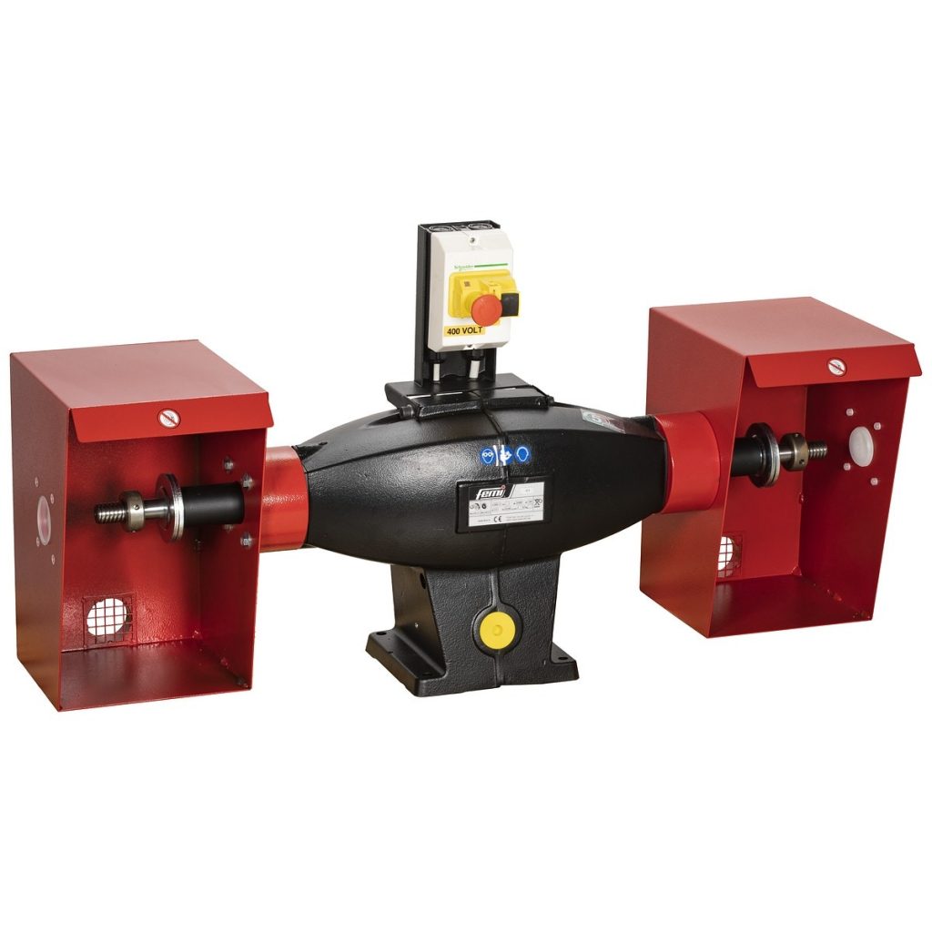 PULĒŠANAS GALDS 300MM 400V 2200W