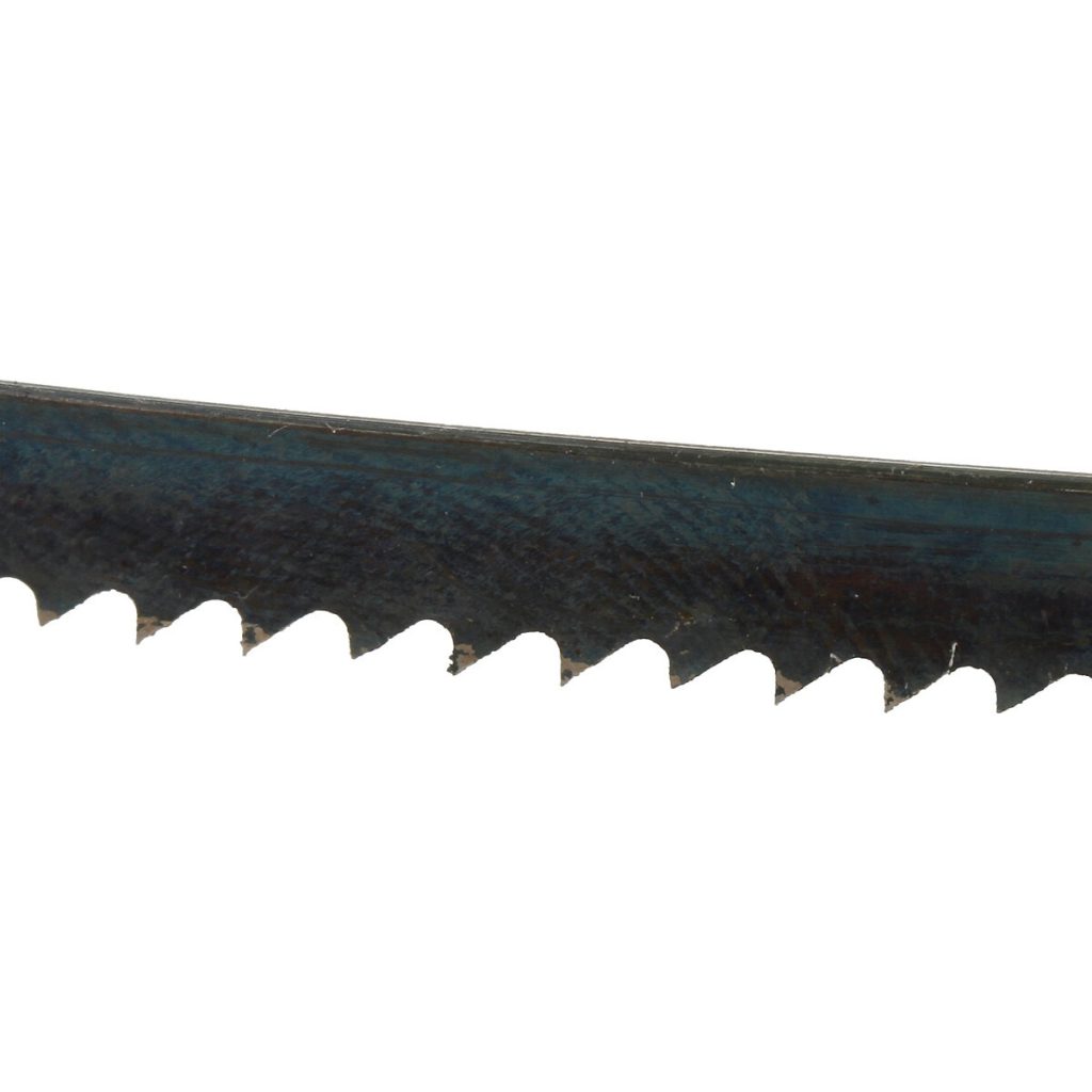 Asmens priekš lentzāģis 1400×6,4×0,65 z10