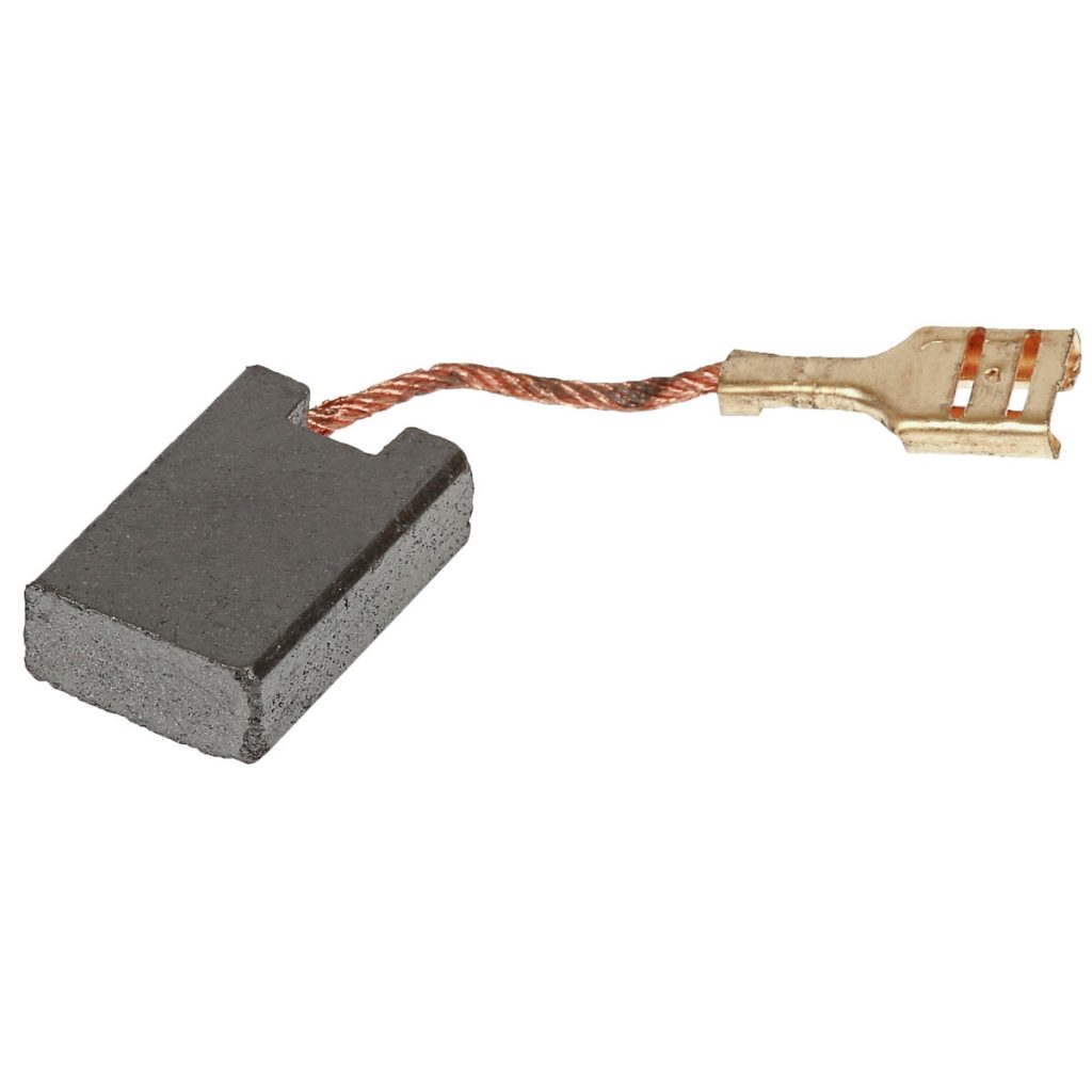 OGLES BIRSTE 6,4X13,5 MM