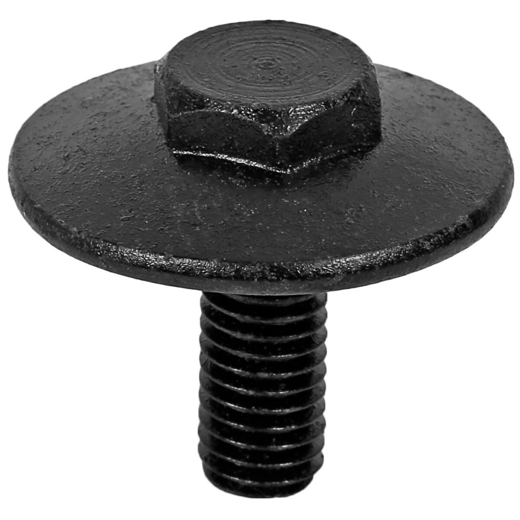 ASMEŅA MONTĀŽAS SKRŪVE 8X15 MM