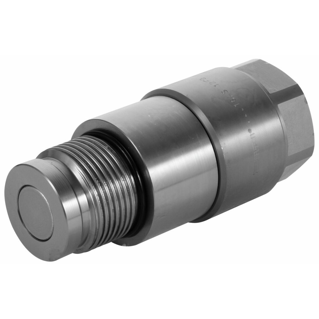 SKRŪVJU ĀTRU SAVIENOJUMU VĪRIETIS 1.1/2″ BSP ĀTRĀK