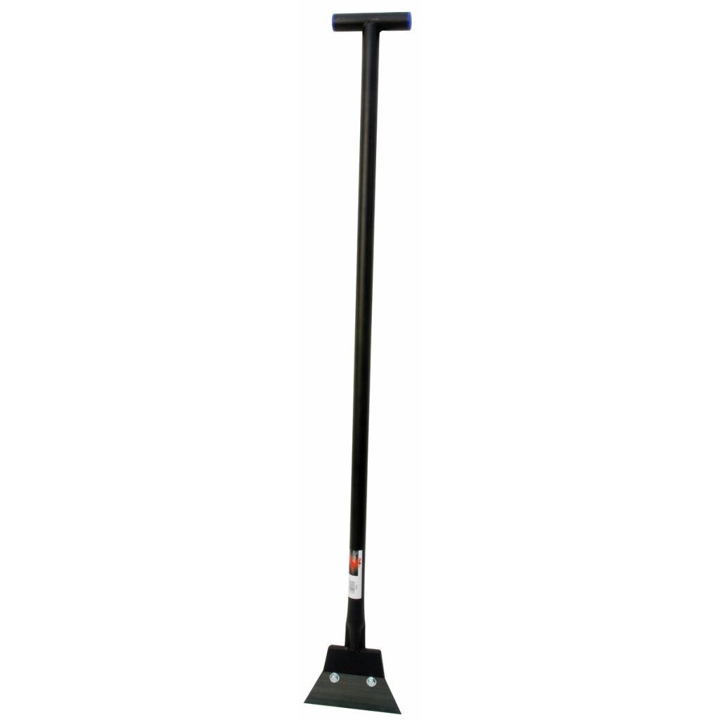 GRĪDAS SKRĀPIS AR 200 MM ASMENI