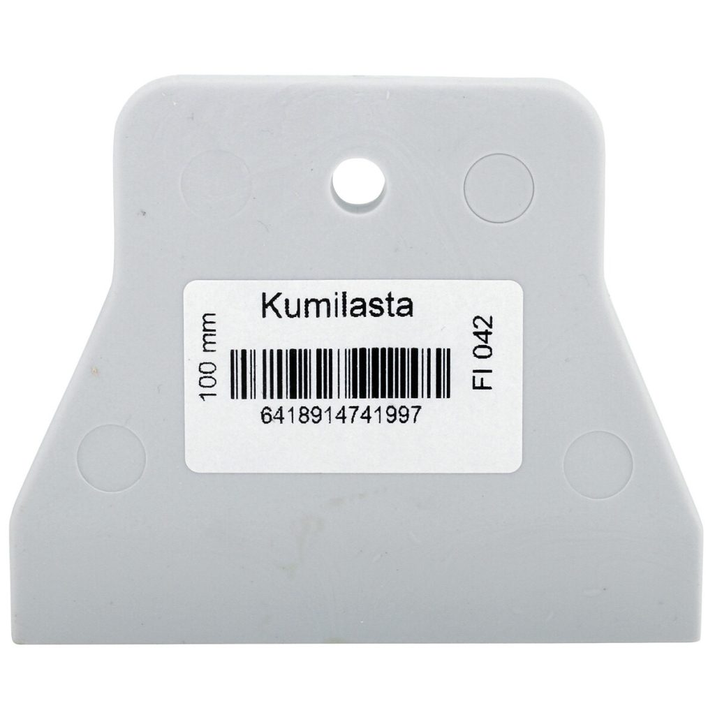 GUMIJAS SMALCINĀTĀJS 100 MM