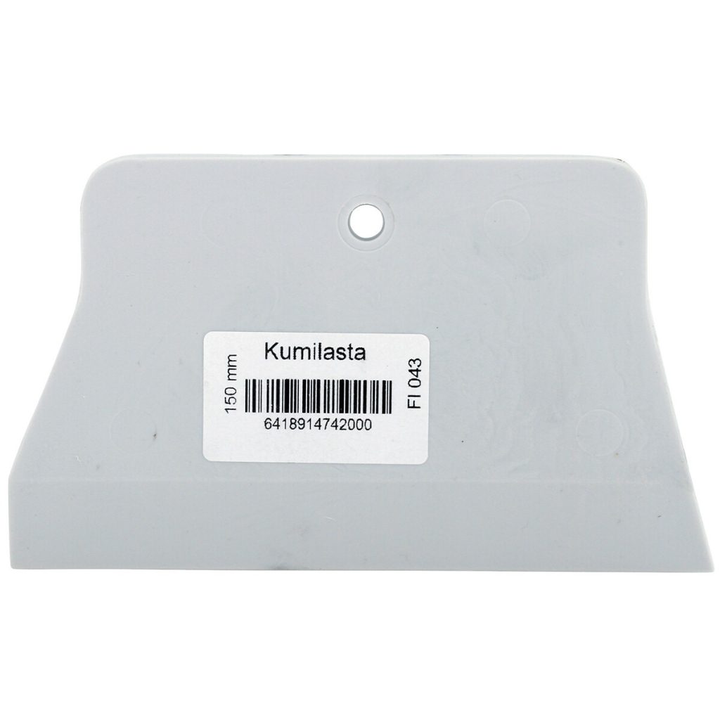 GUMIJAS SMALCINĀTĀJS 150 MM
