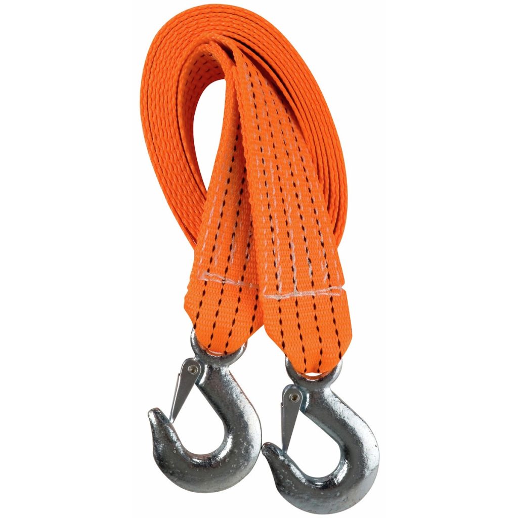 Vilkšanas josta 4ton 4m fixit