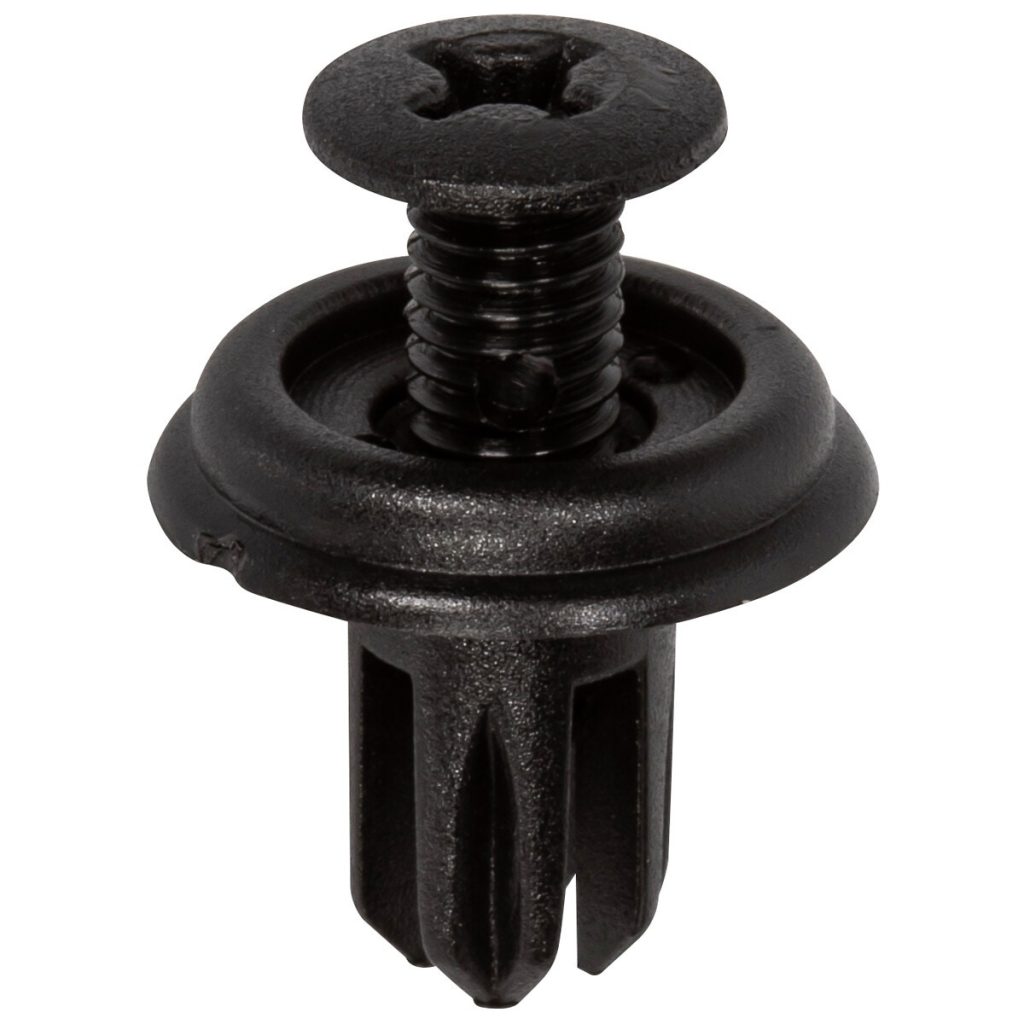 Aizdares skava 6 mm 10 gab.