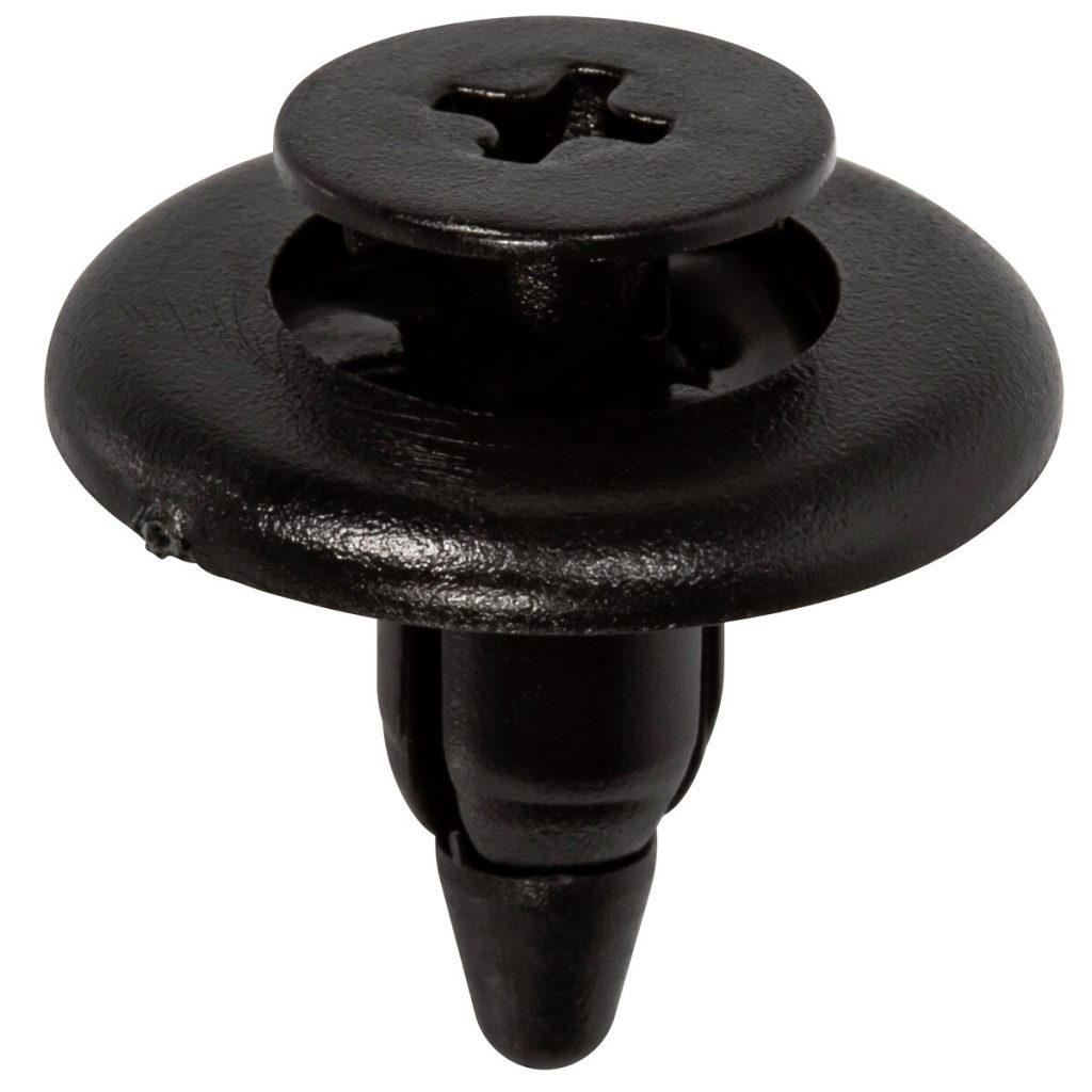 Aizdares skava 6 mm 10 gab.