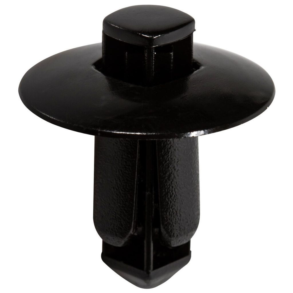 Aizdares skava 8 mm 10 gab.