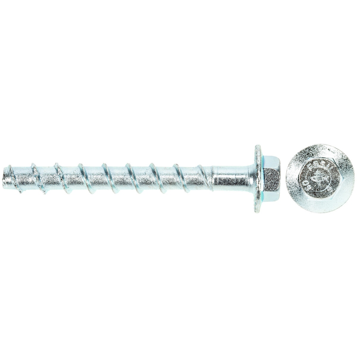 SKRŪVE BETONAM 6X100 FBS2 100GAB SW