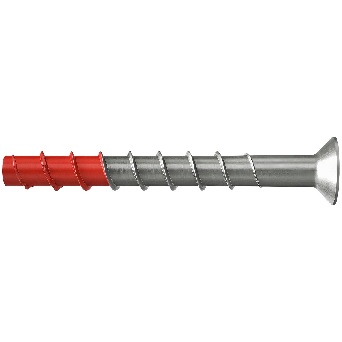 SKRŪVE BETONAM 10X95 FBS2 50GAB A4 CSK/TX