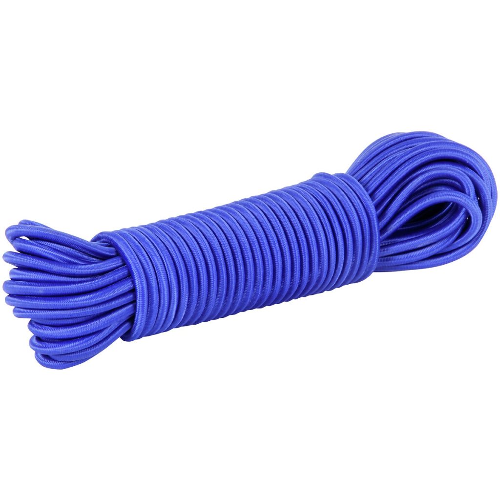 Virve gumijas 7mm 20m