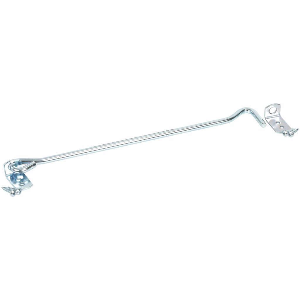 Vārtu āķis 830/300 stabils