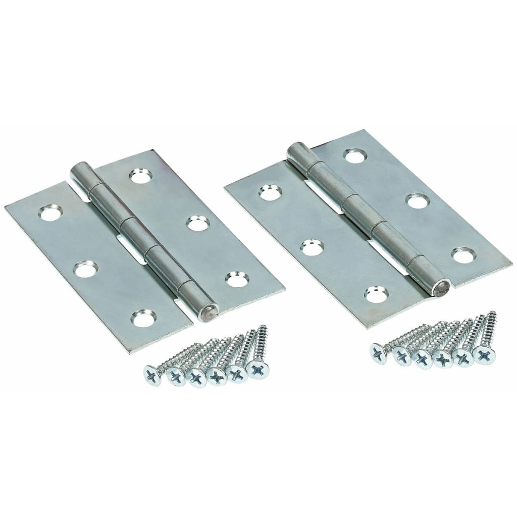 Eņģe 85x61mm 2gab