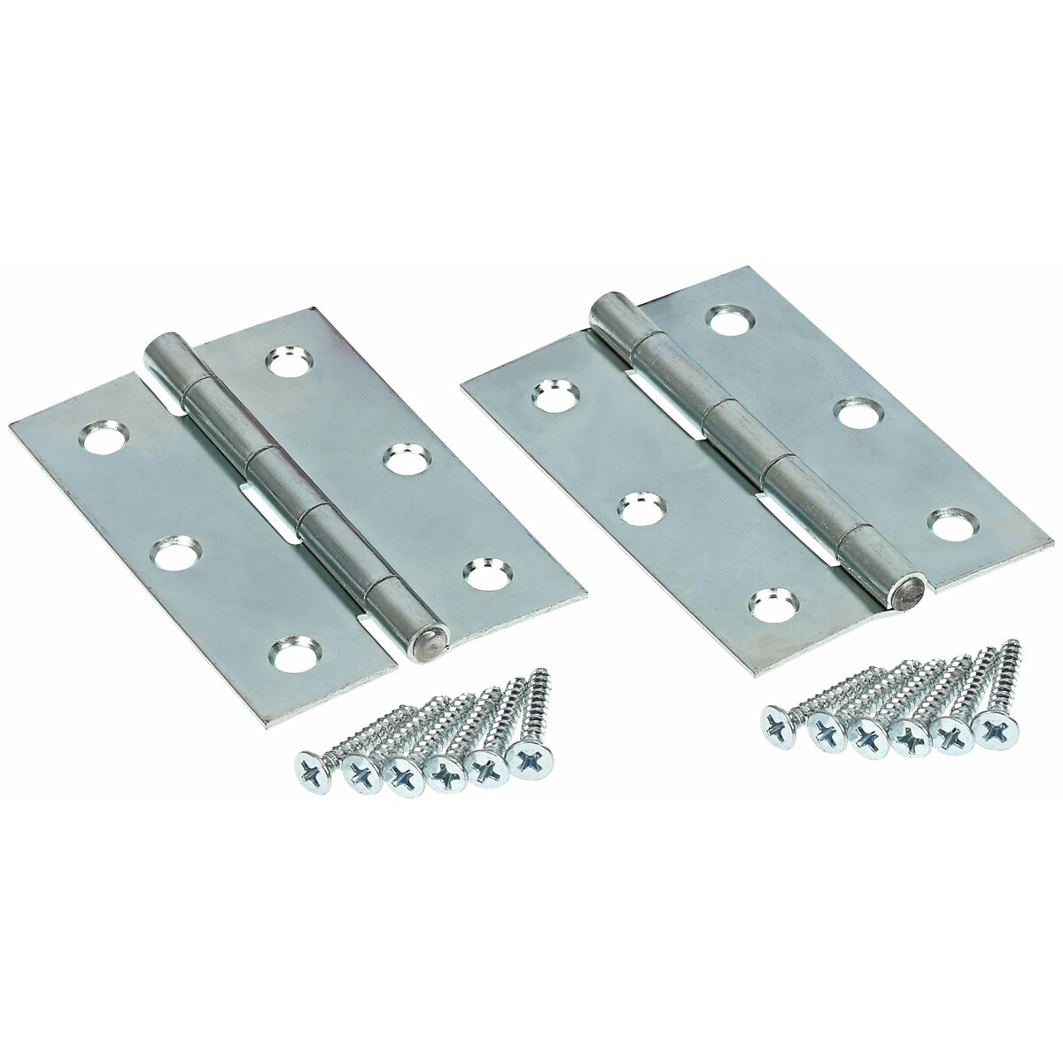 Eņģe 85x61mm 2gab