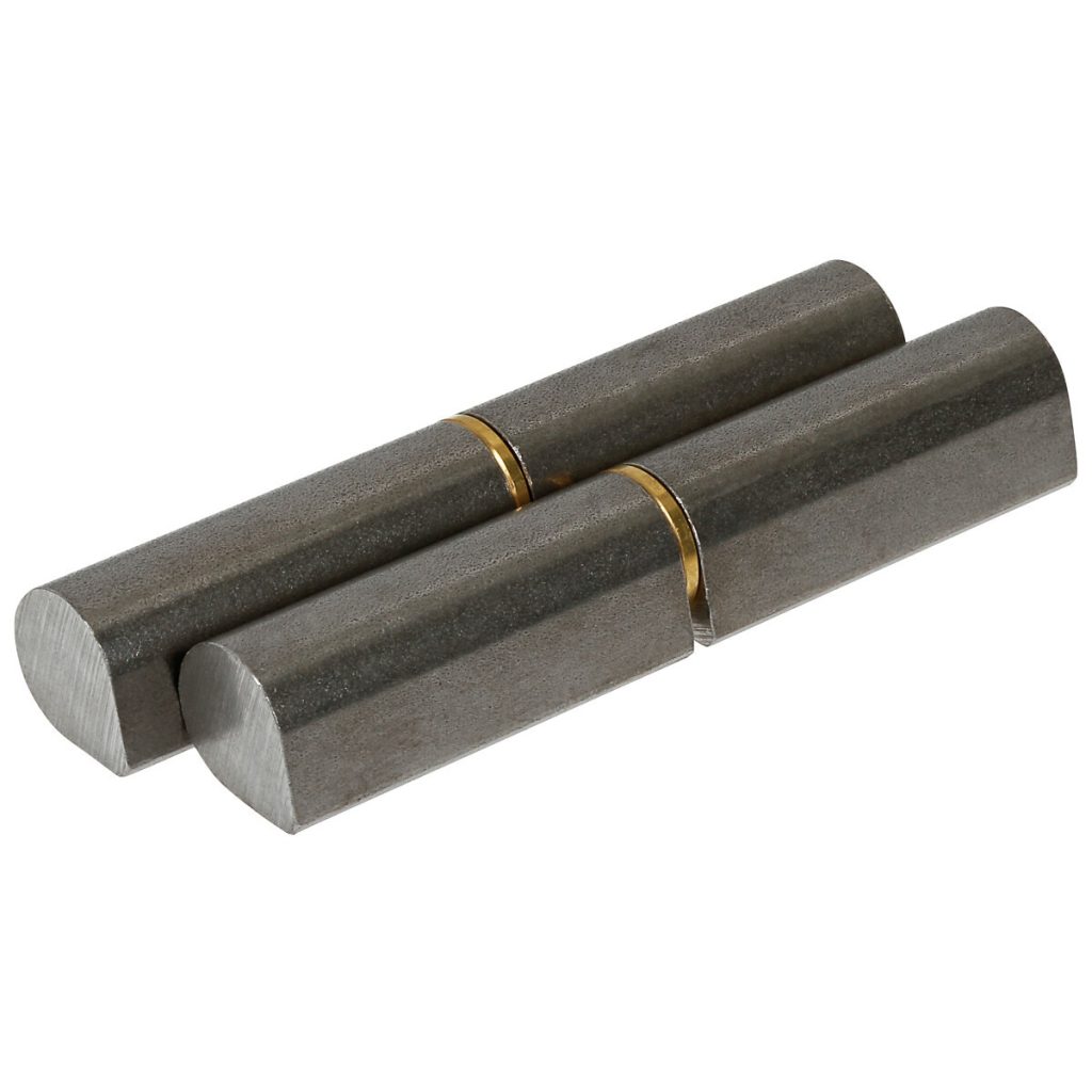 Metināmas paceļamās eņģes 900/100mm 2gab.