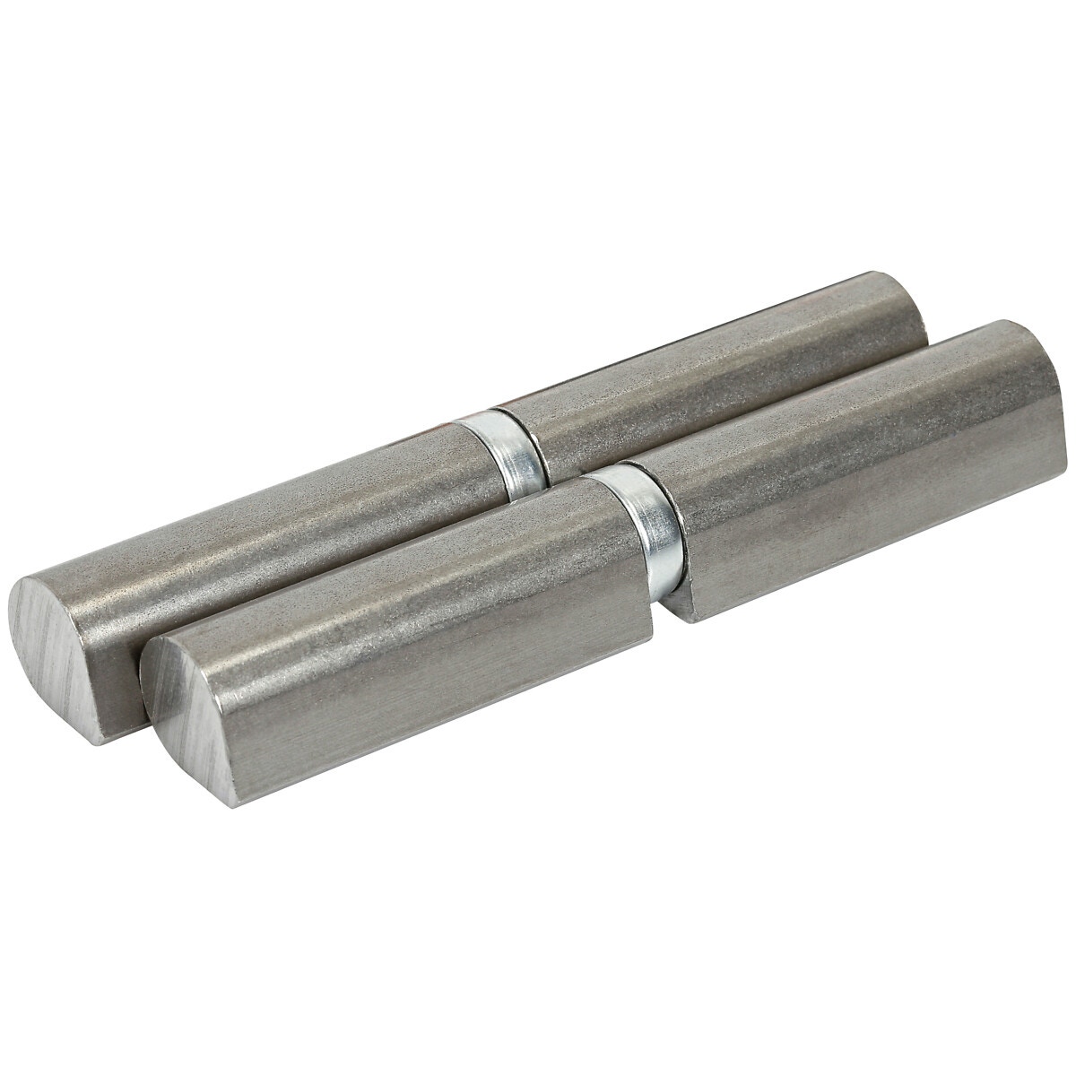 Metināmas paceļamās eņģes 140mm 25gab.