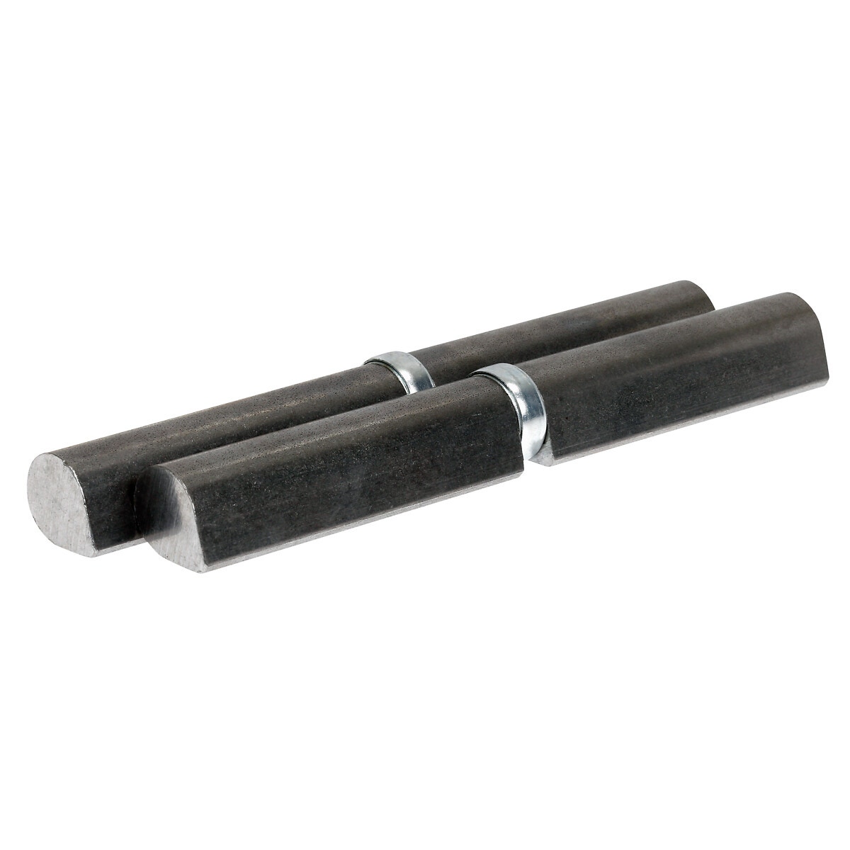 Metināmas paceļamās eņģes 180 mm 25 gab.