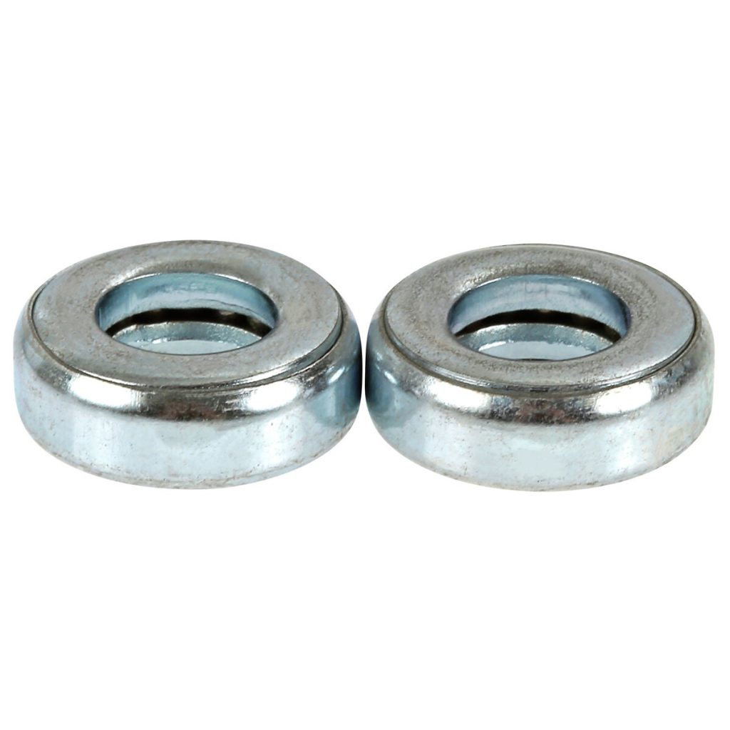 Lodīšu gultnis 901/9 tērauds/cinks (fix1171 fix1172)