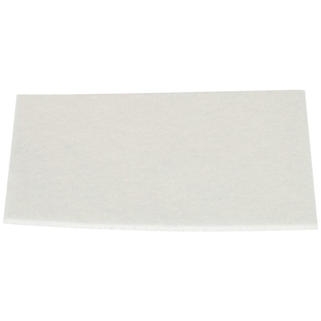 Filca spilventiņš 100x150mm viegls 1 gab.