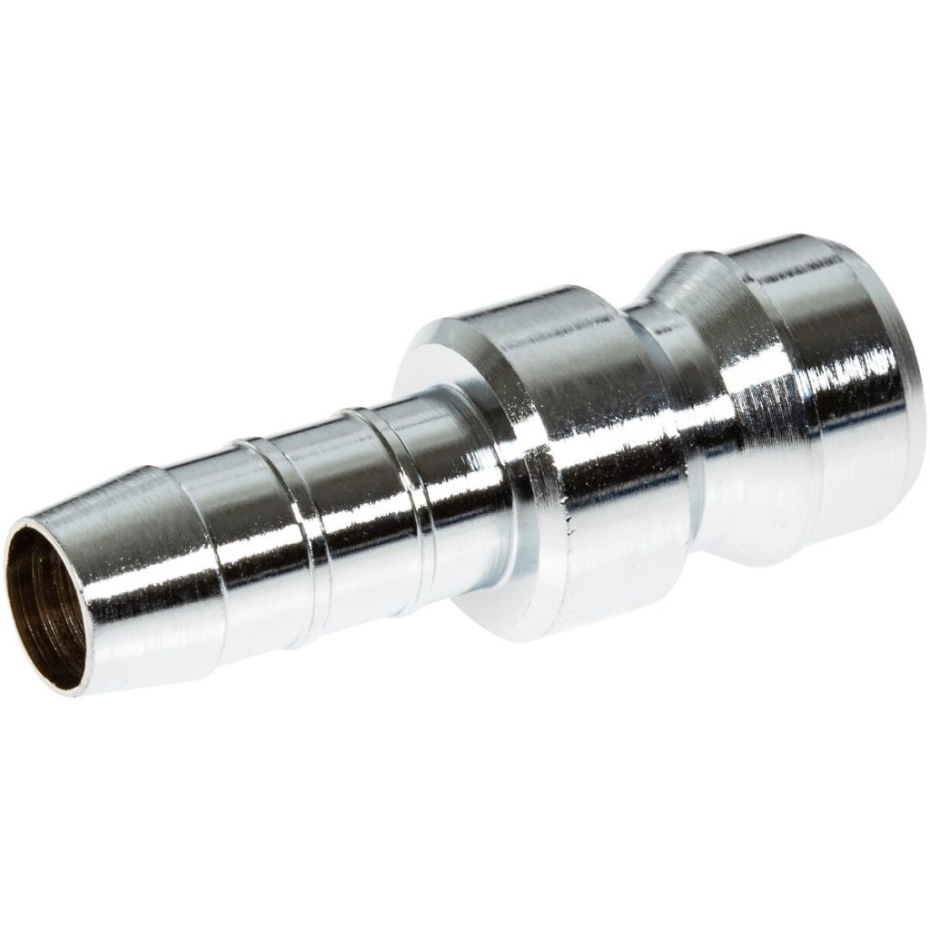 Šļūtenes savienojuma spraudnis 10 mm