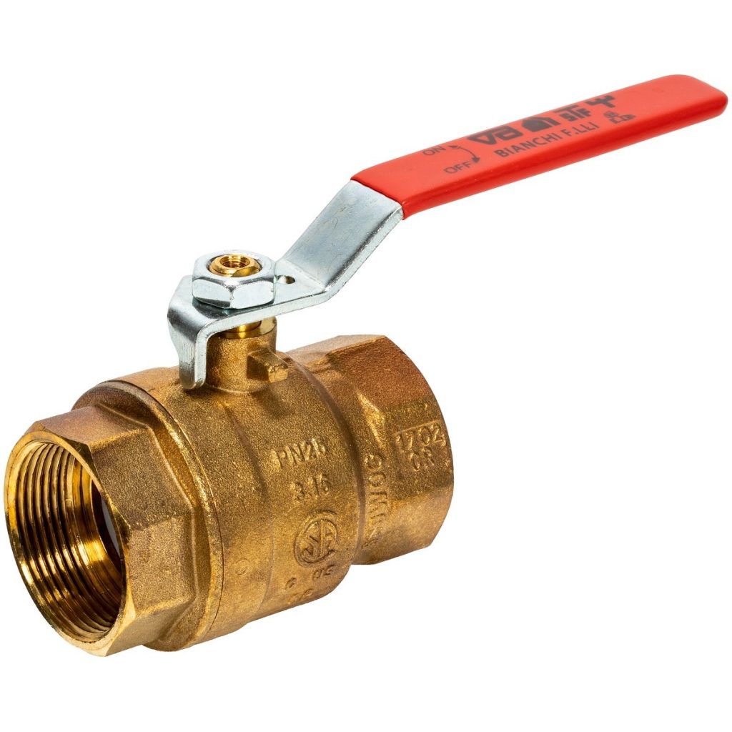 LODVEIDA VĀRSTS 1 1/2″ MISIŅŠ