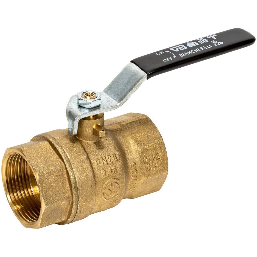 LODVEIDA VĀRSTS 1 1/4″ MISIŅA