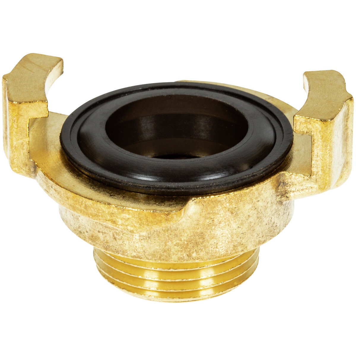 Ātrā 1″ vīriešu savienojums 3/4″