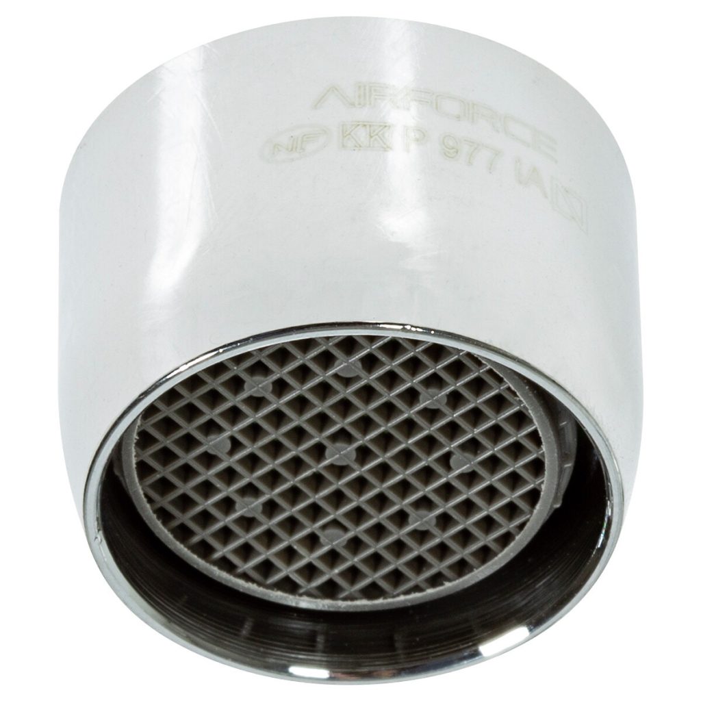 Aerators m22x1 sieviete