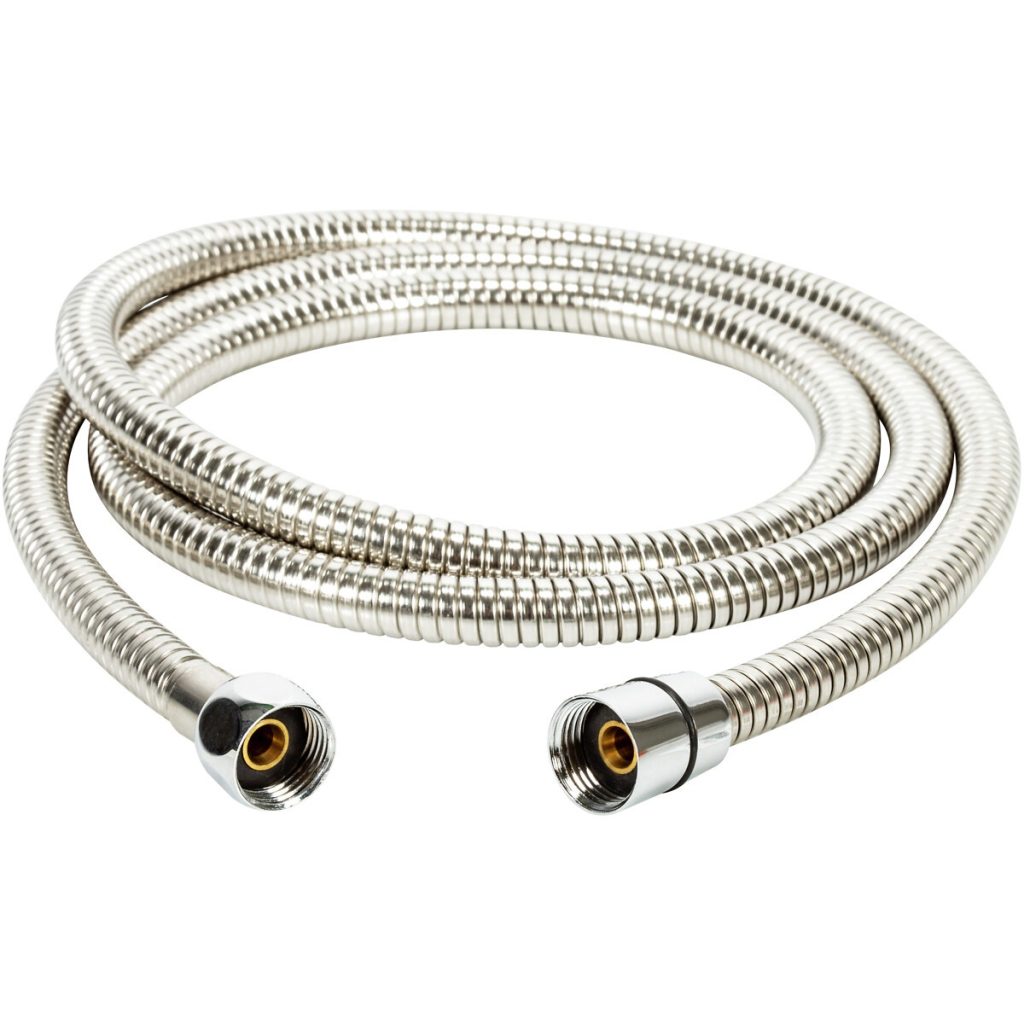 Dušas šļūtene elastīga 1750-2250 mm
