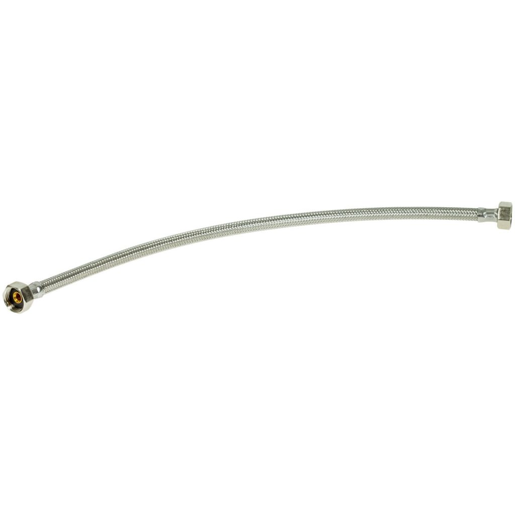 Savienojuma šļūtene 1/2″-1/2″ 500