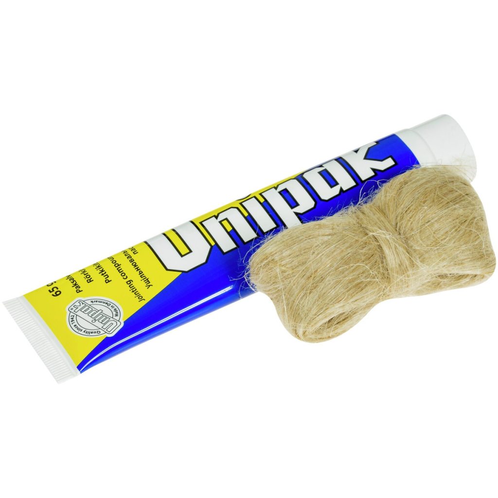 Putti 65g + lins 20g