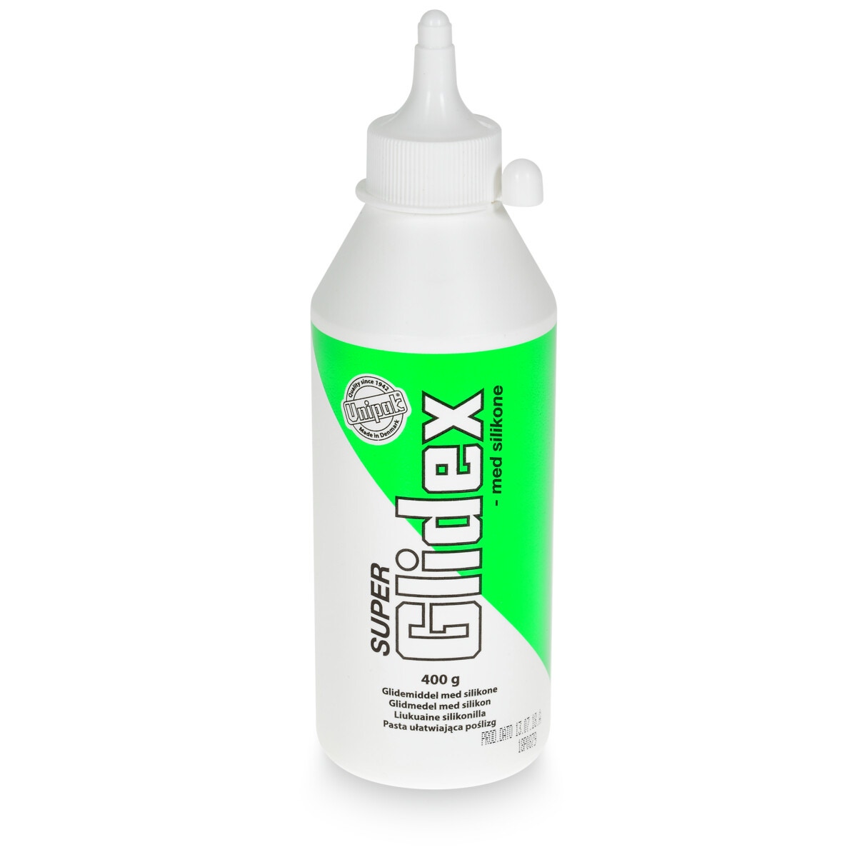 Lubrikants 400g glidex