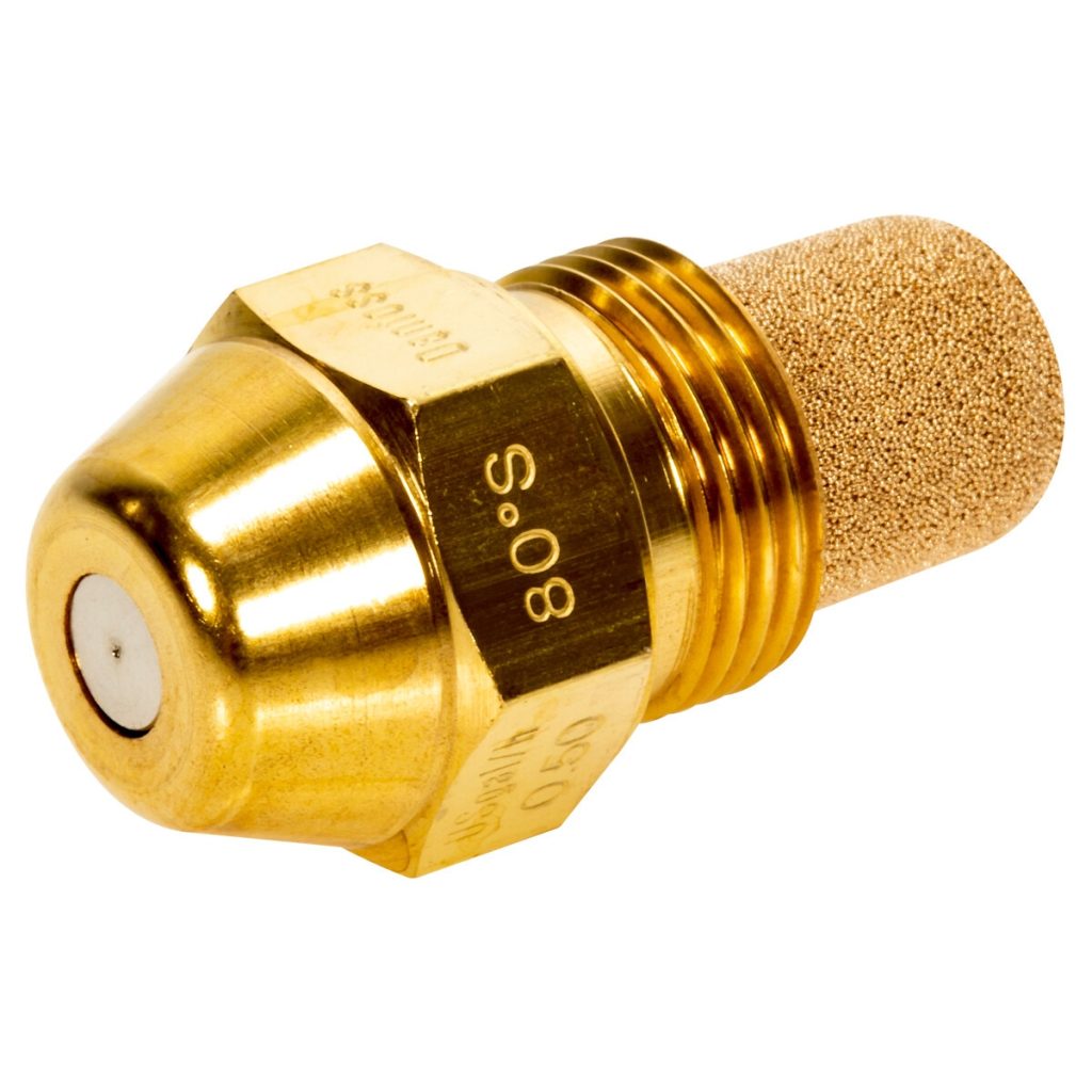 Nozel s080 0,5ghp