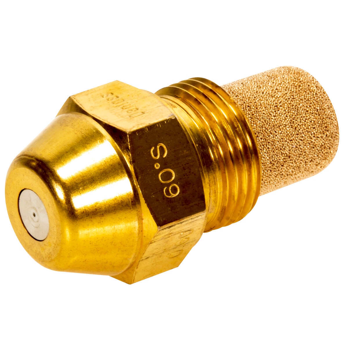 Nozel s060 0,6ghp