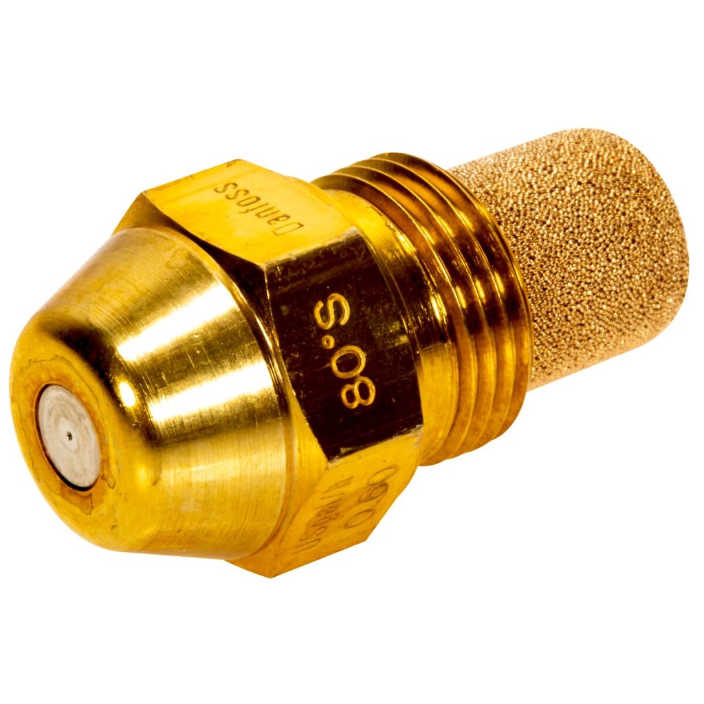 Nozel s080 0,6ghp