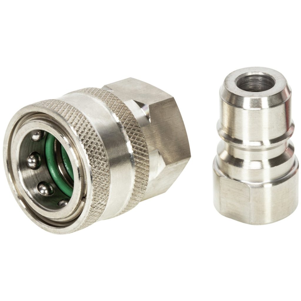 ĀTRĀ SAVIENOJUMA UZMAVA F/M 1/4"