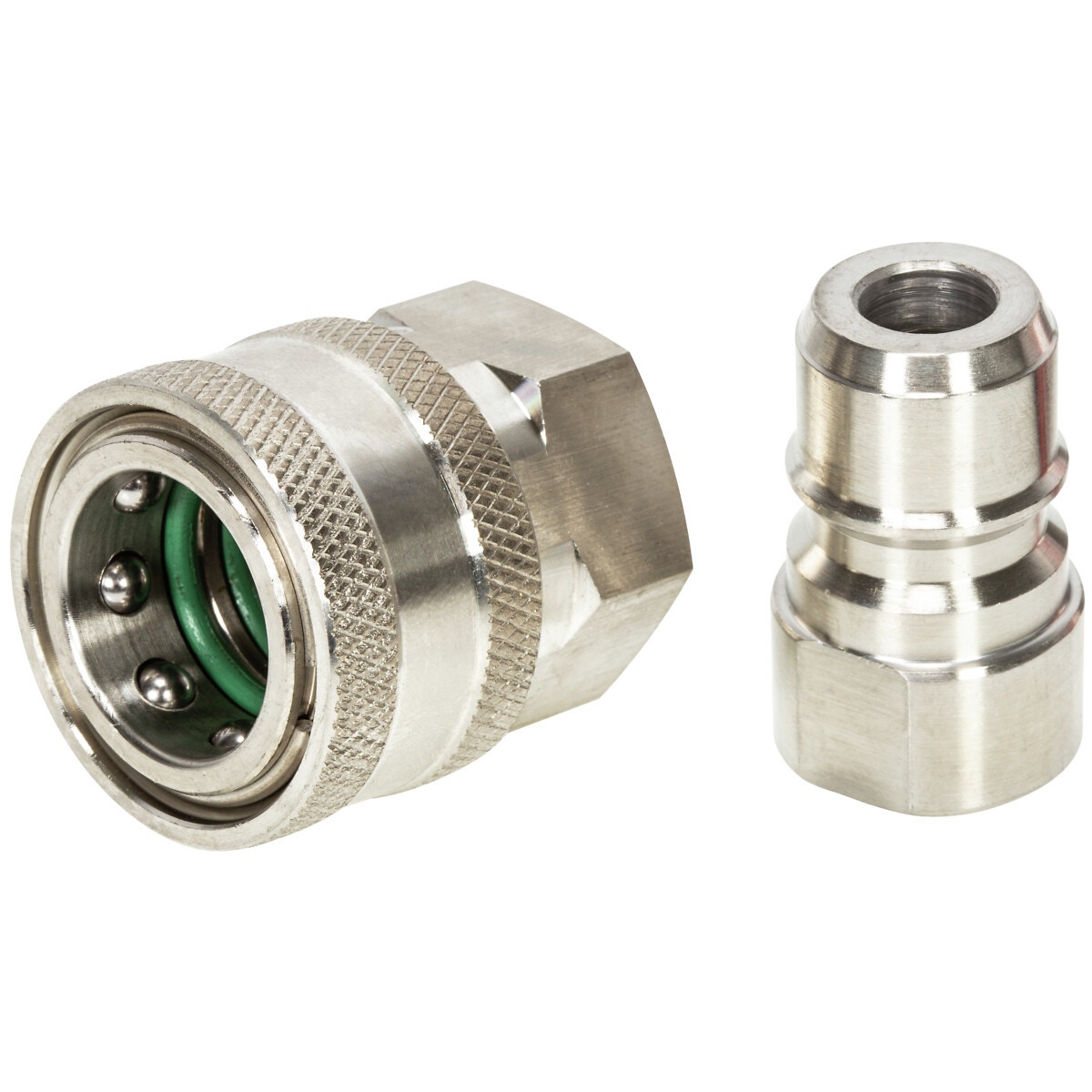 ĀTRĀ SAVIENOJUMA UZMAVA F/M 1/4"