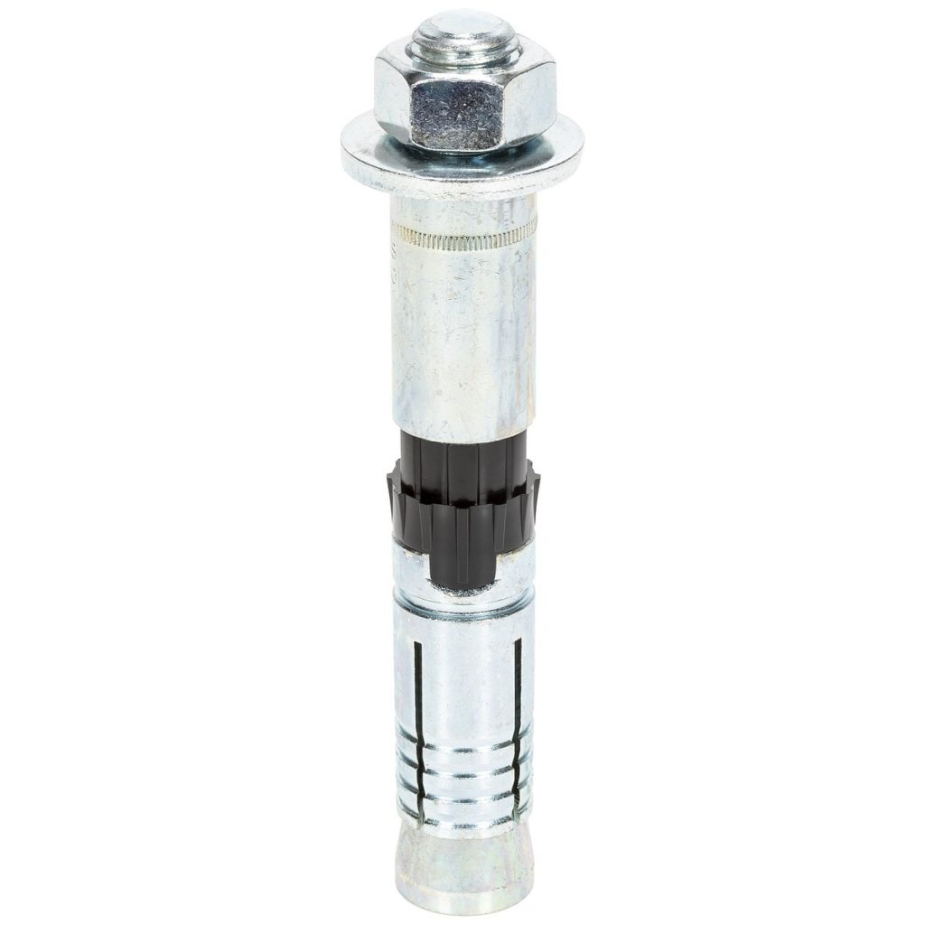 KLINŠU ENKURS M20X175MM CINKOTS