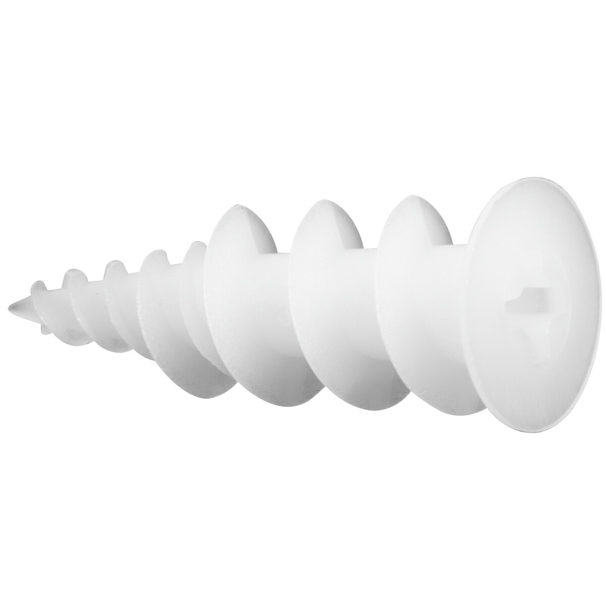 Drywall enkurs 15x35mm 100 gab. neilons
