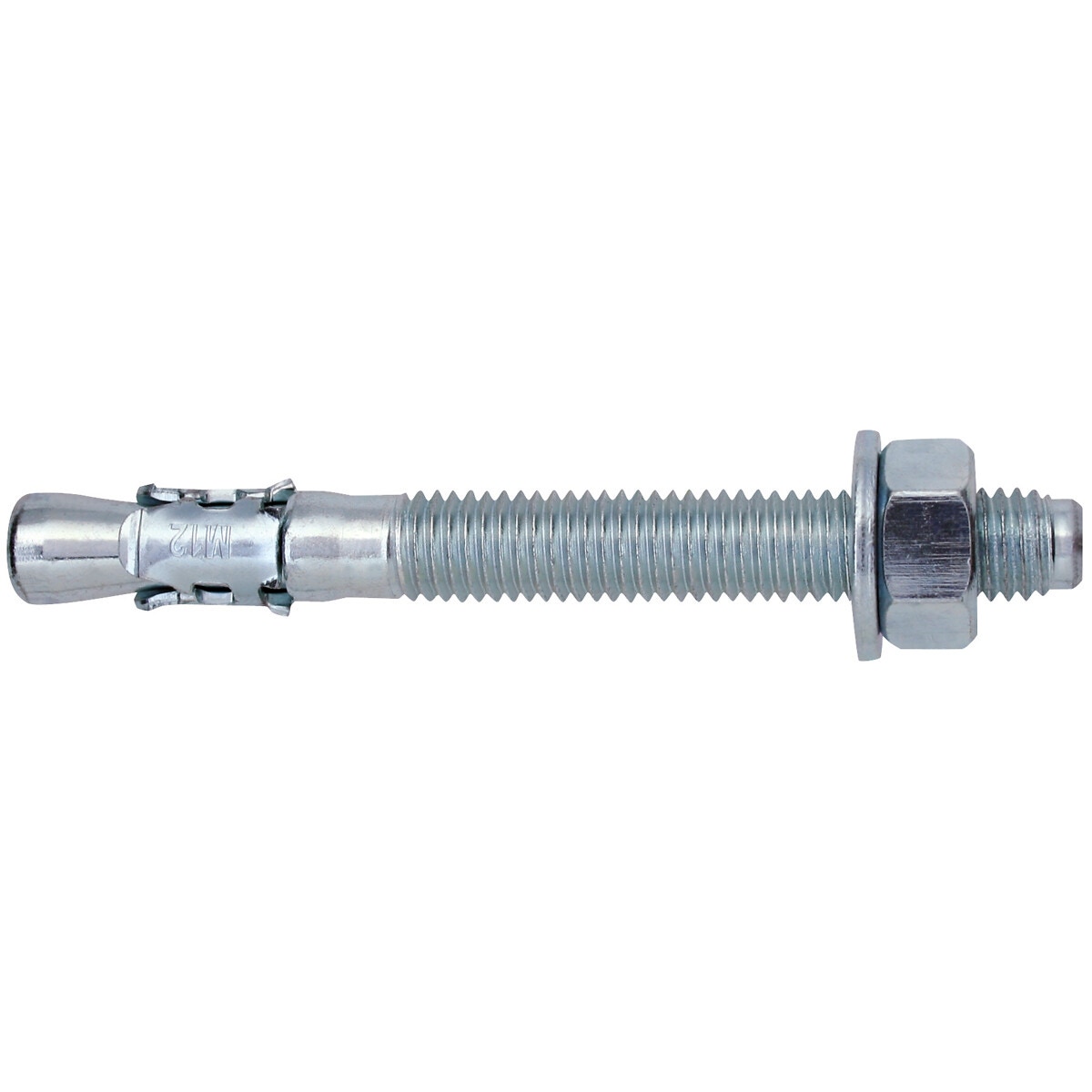 Klints enkurs m16x175 (60mm) 4gab cinka op.7