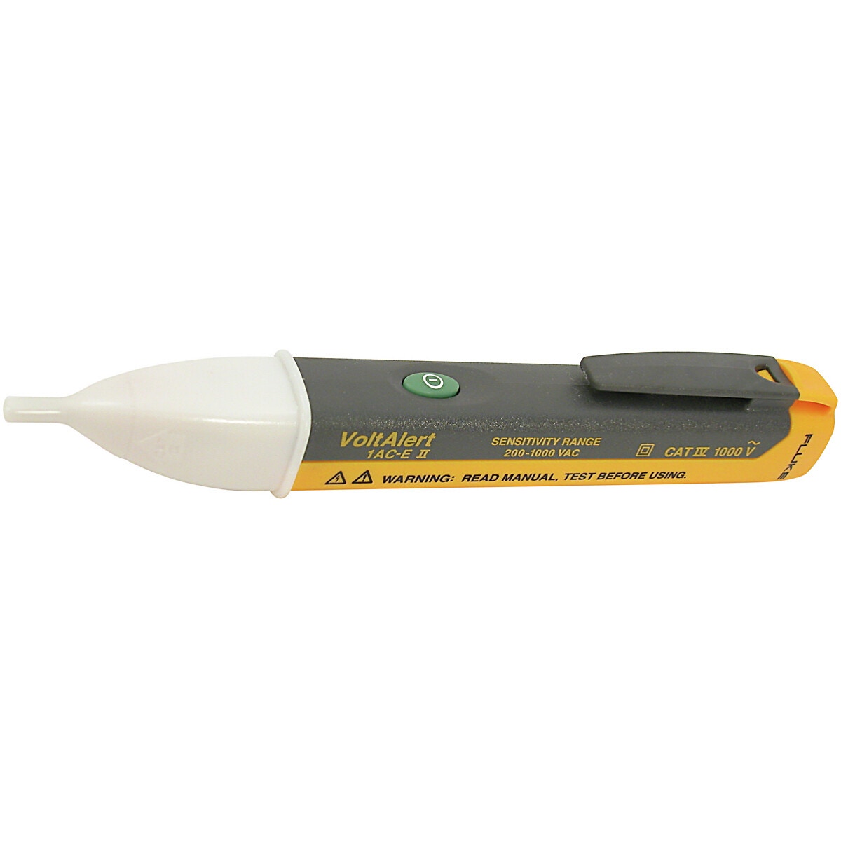 SPRIEGUMA TESTERIS FLUKE 1AC-E2-II