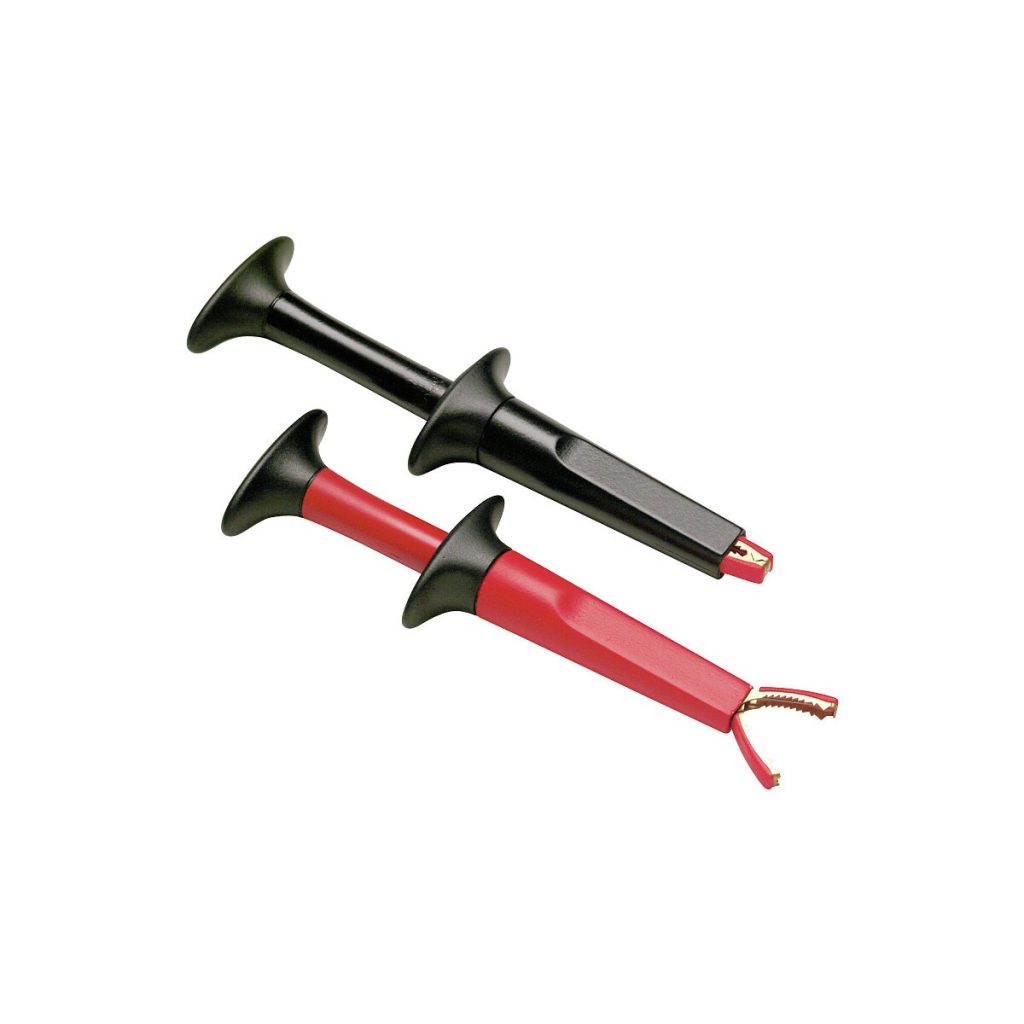 ALIGATORA ROKTURIS AC220 FLUKE