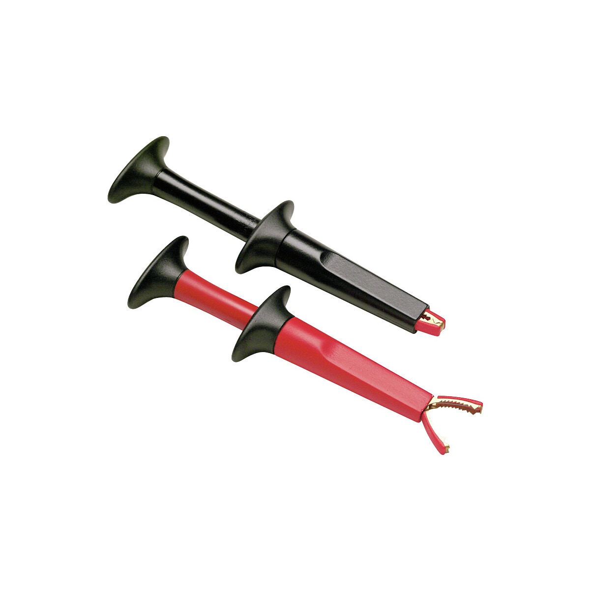 ALIGATORA ROKTURIS AC220 FLUKE