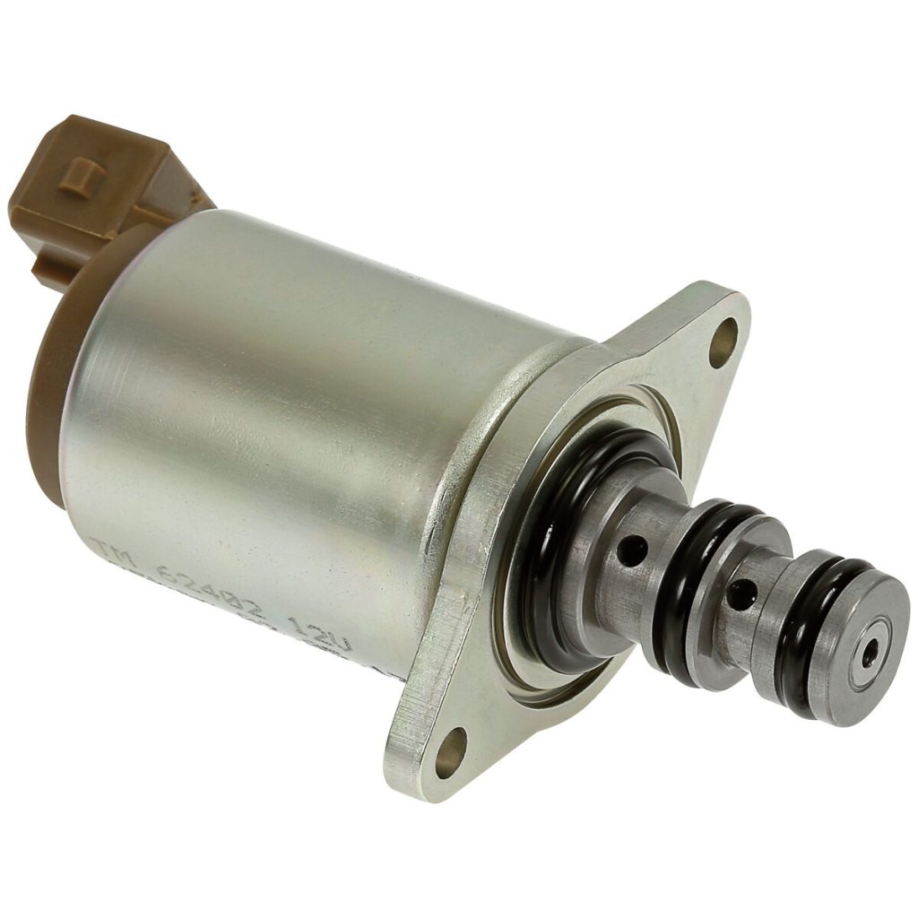 SOLENOID 12 V