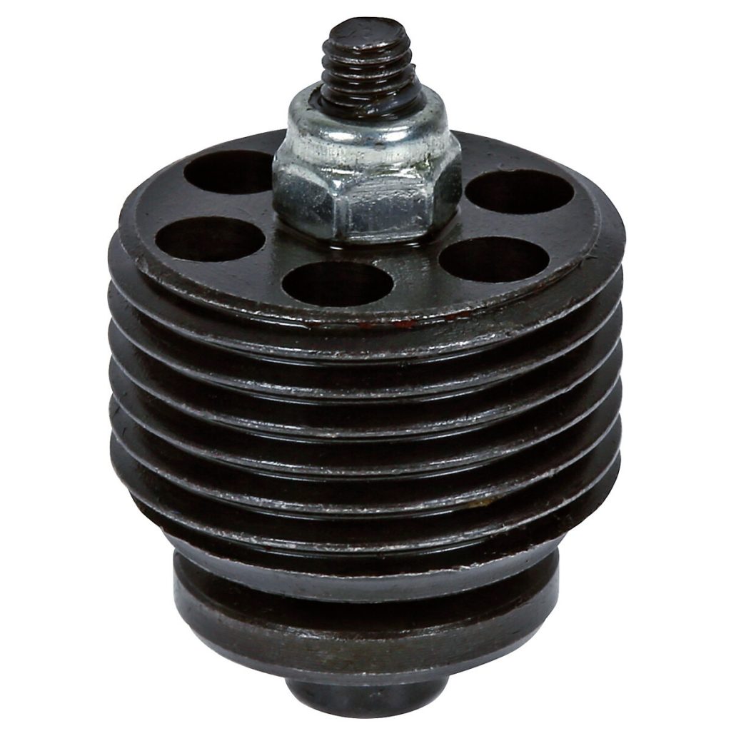 ŠĻŪTENES PĀRRAUŠANAS VĀRSTS 3/8"