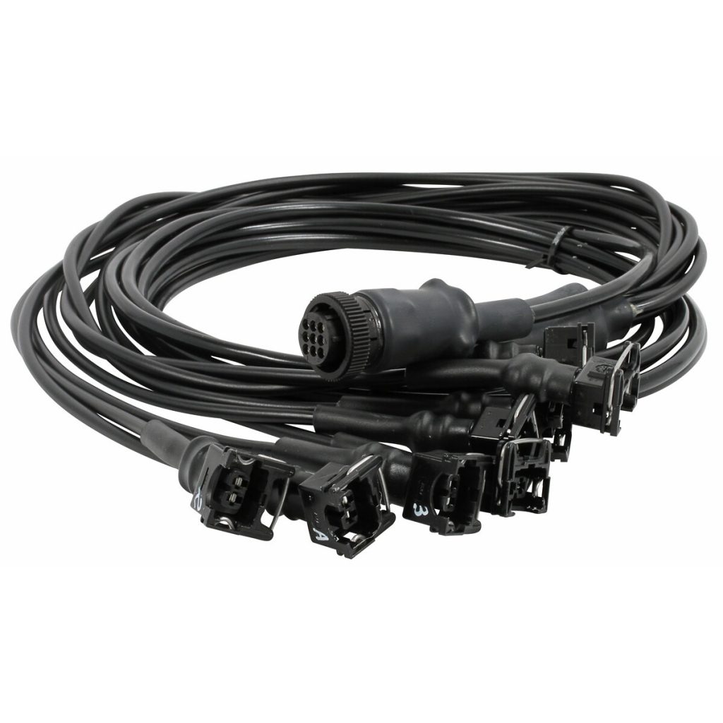 ERGO STŪRES KABELIS 4,5 M AMP JUNIOR