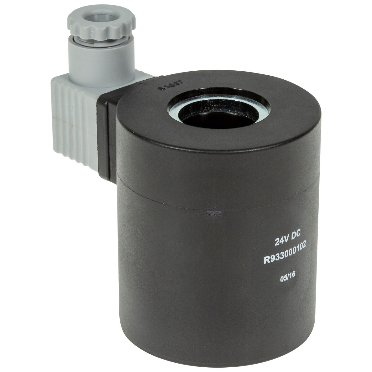 SOLENOĪDS 24V 1/2
