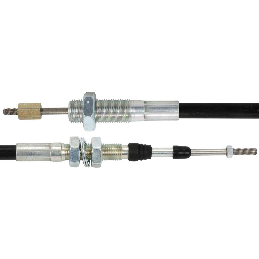 Cabel quicke 500s 2000mm