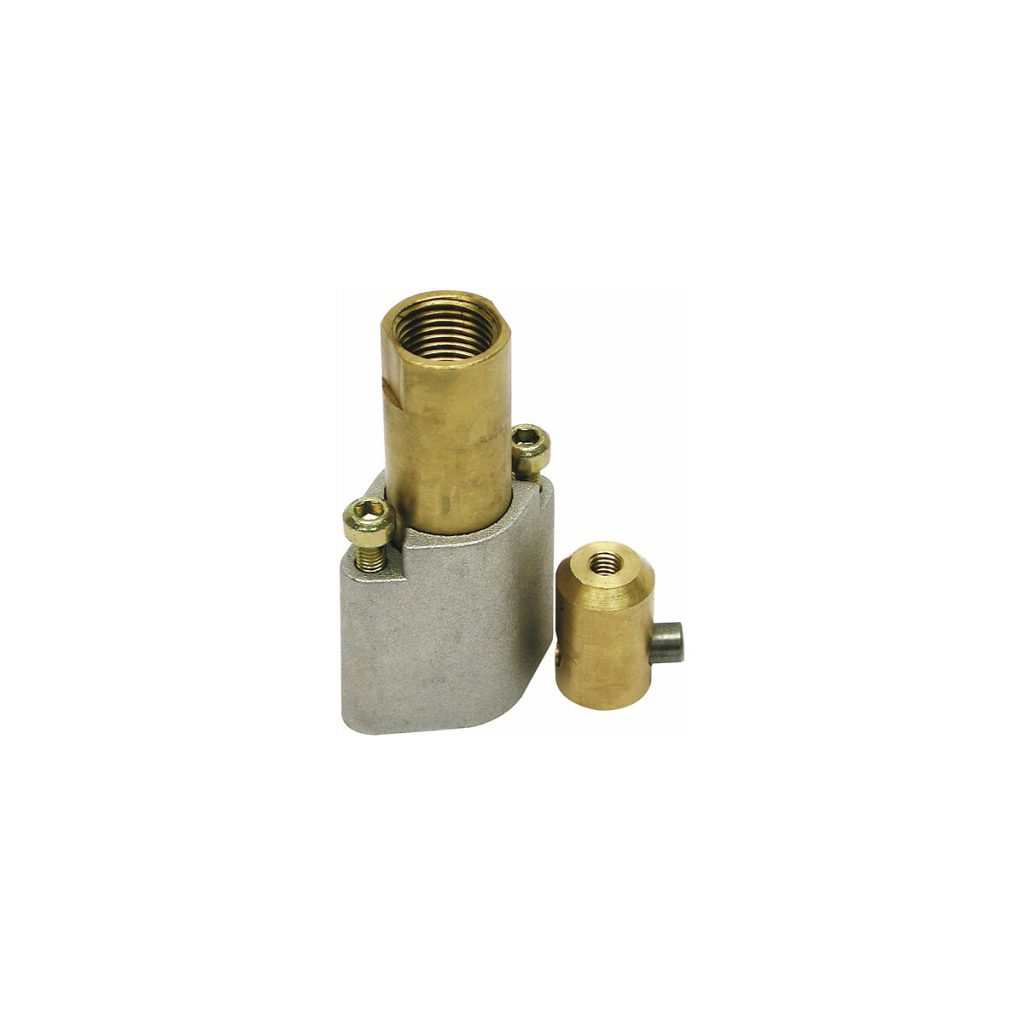 Kabelis adapteris 3/8 bm20 bc20